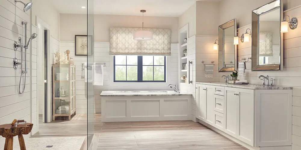bath remodel cost