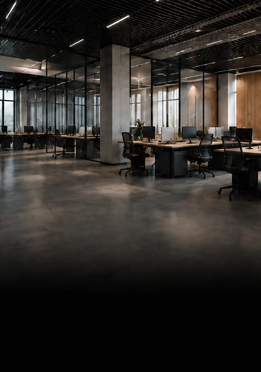 Commercial Flooring