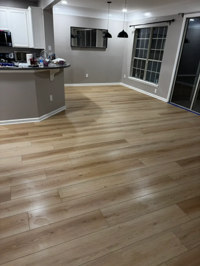flooring contractor near me Jacksonville