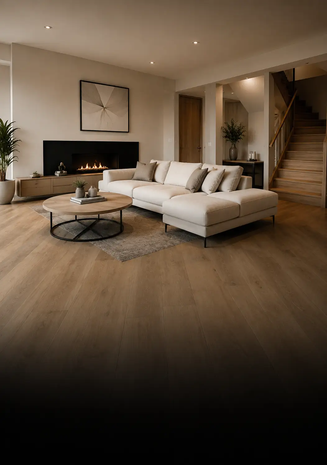 Residential Flooring
