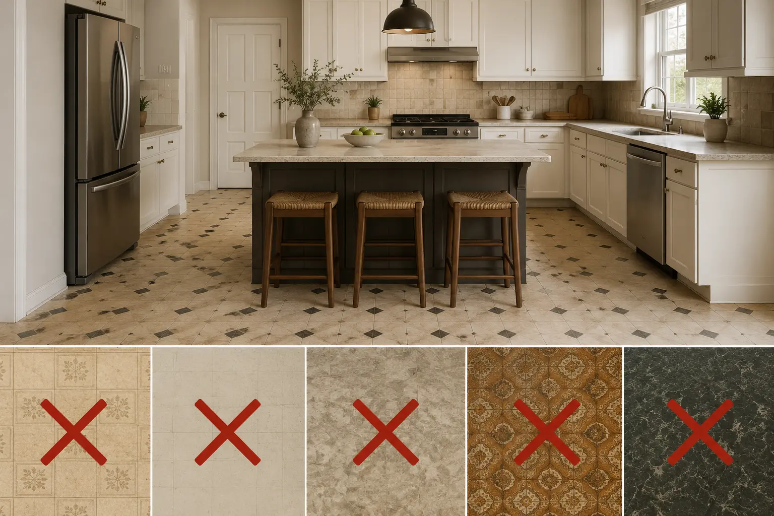 kitchen renovation prices