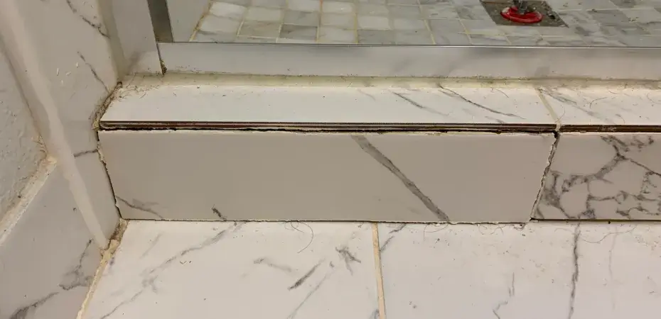 Signs of Failed Waterproofing (1)