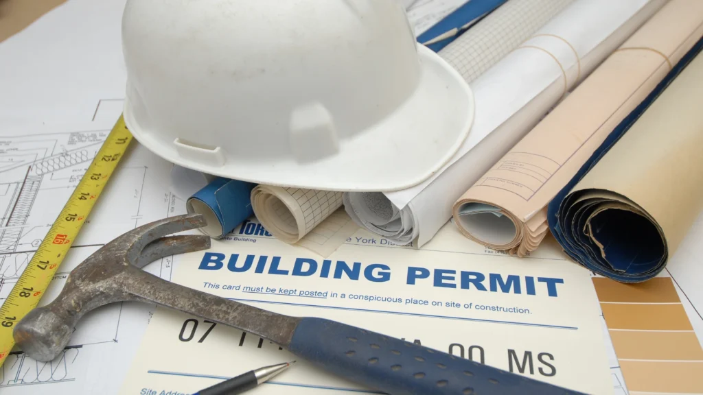 The Real Risks of Skipping a Permit