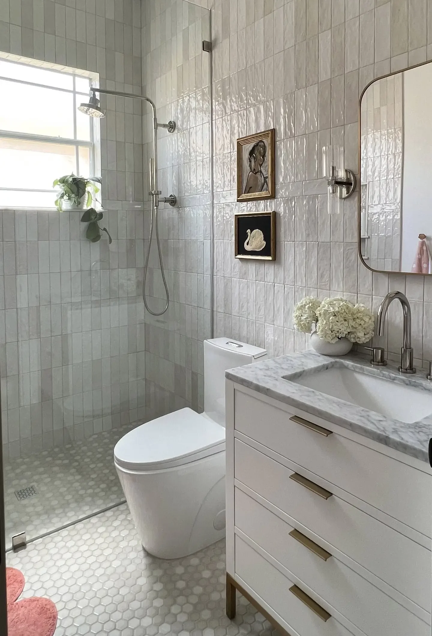 Small Bathroom Remodel Ideas That Maximize Space