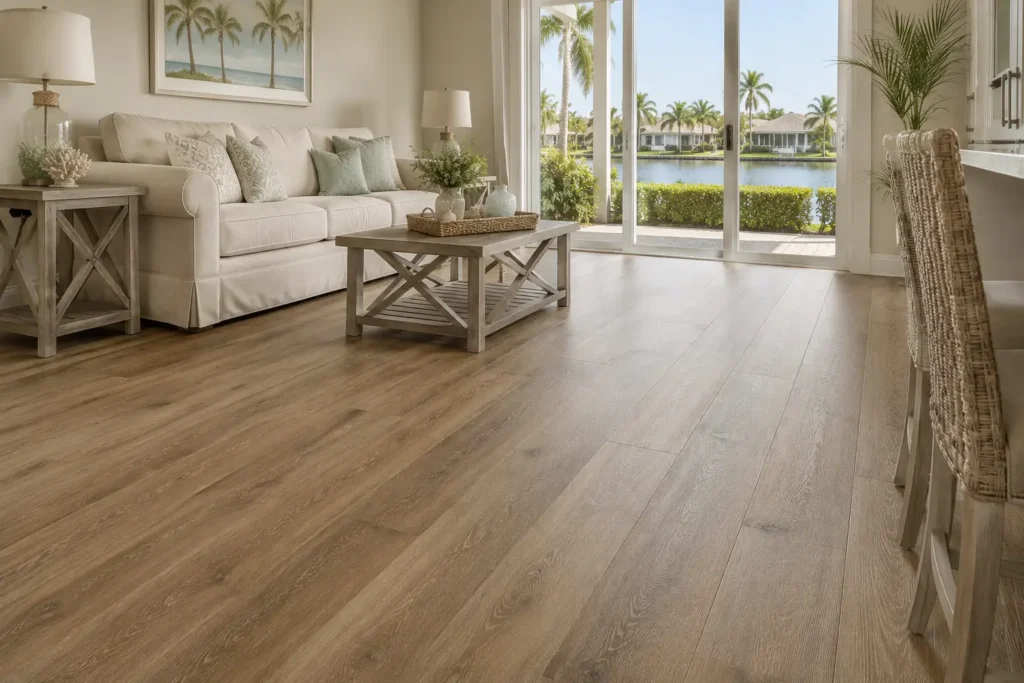 cost to install lvt flooring