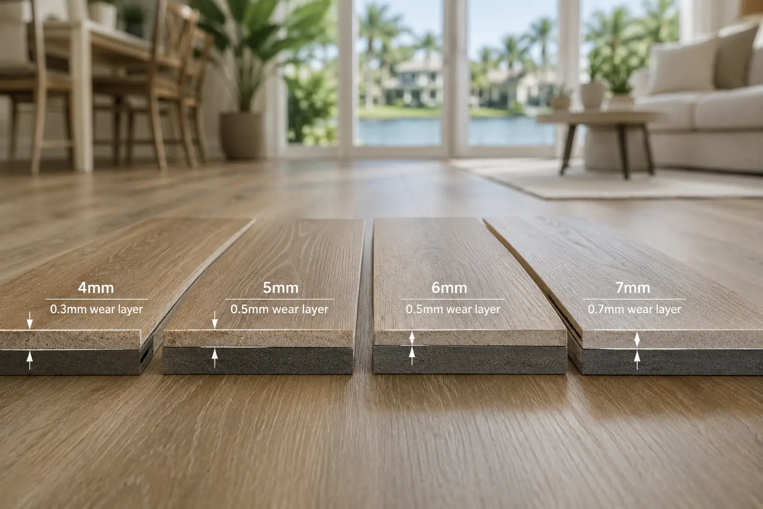 vinyl flooring jacksonville