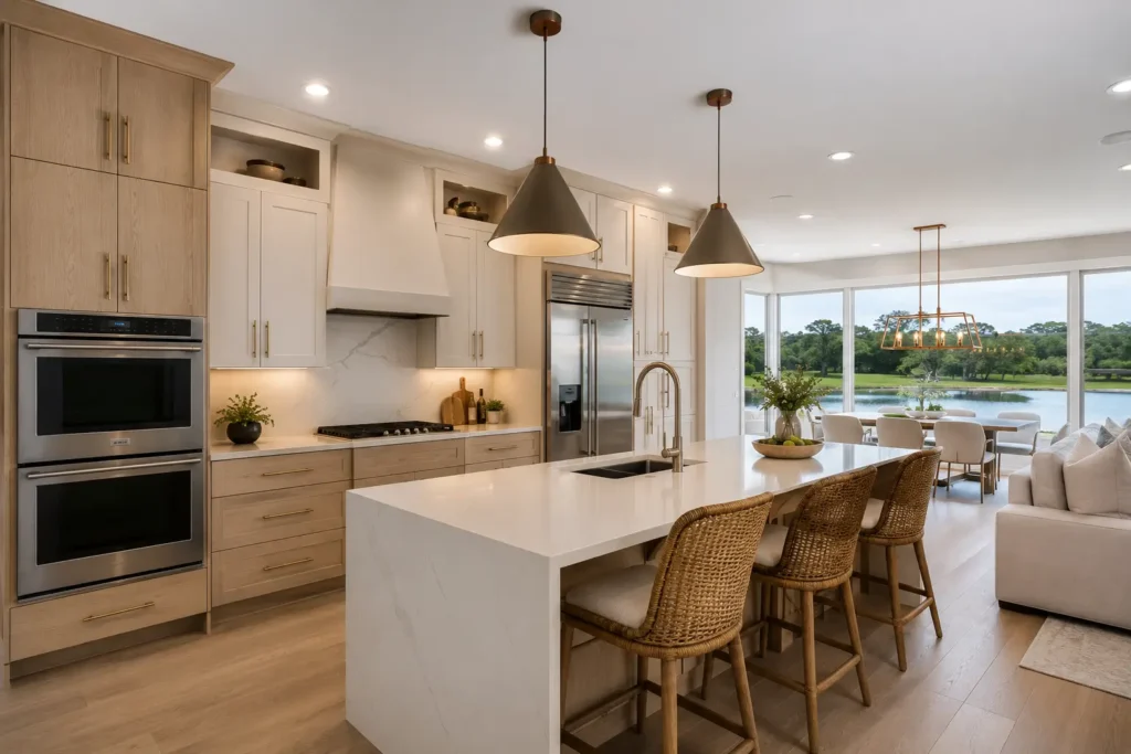 kitchen cabinet remodel