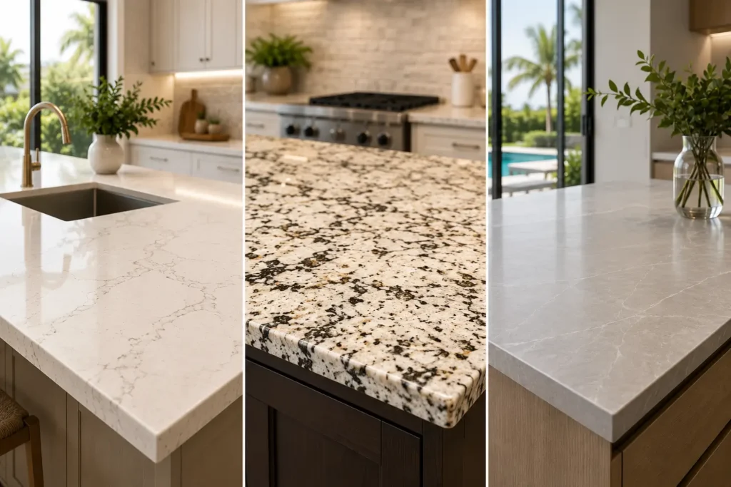 kitchen remodel contractors