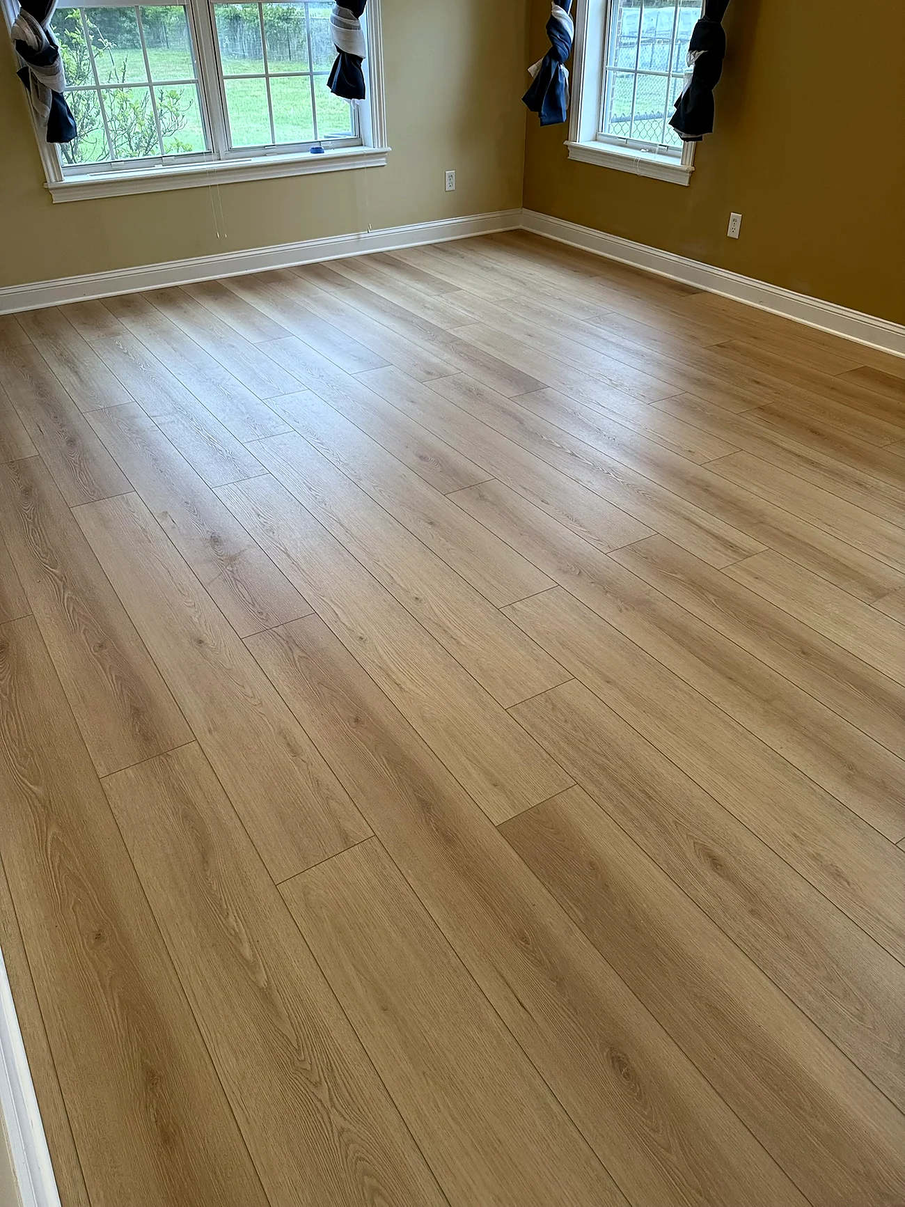 Actual Nunes 4 Flooring bedroom flooring with natural wood-look LVP