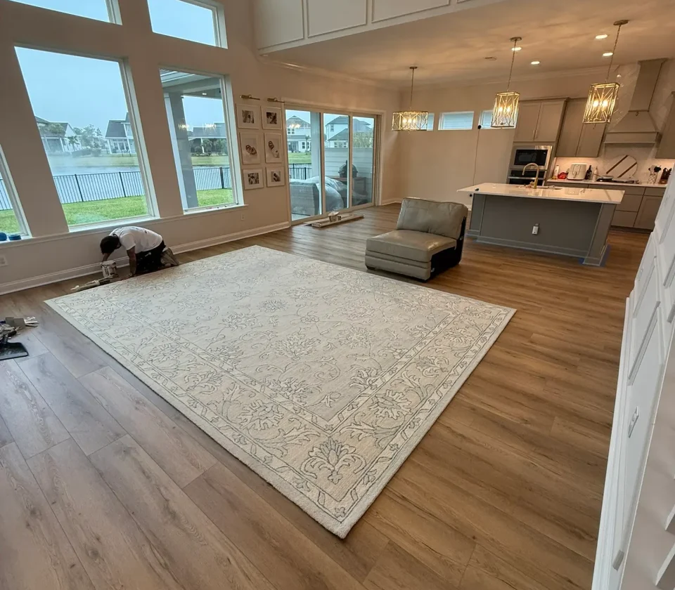 laminate flooring contractor Jacksonville